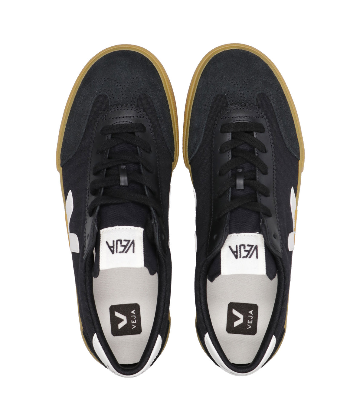Veja Veja Sneakers Black - Image 6
