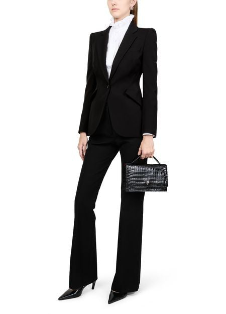 MCQUEEN One button jacket - Image 6
