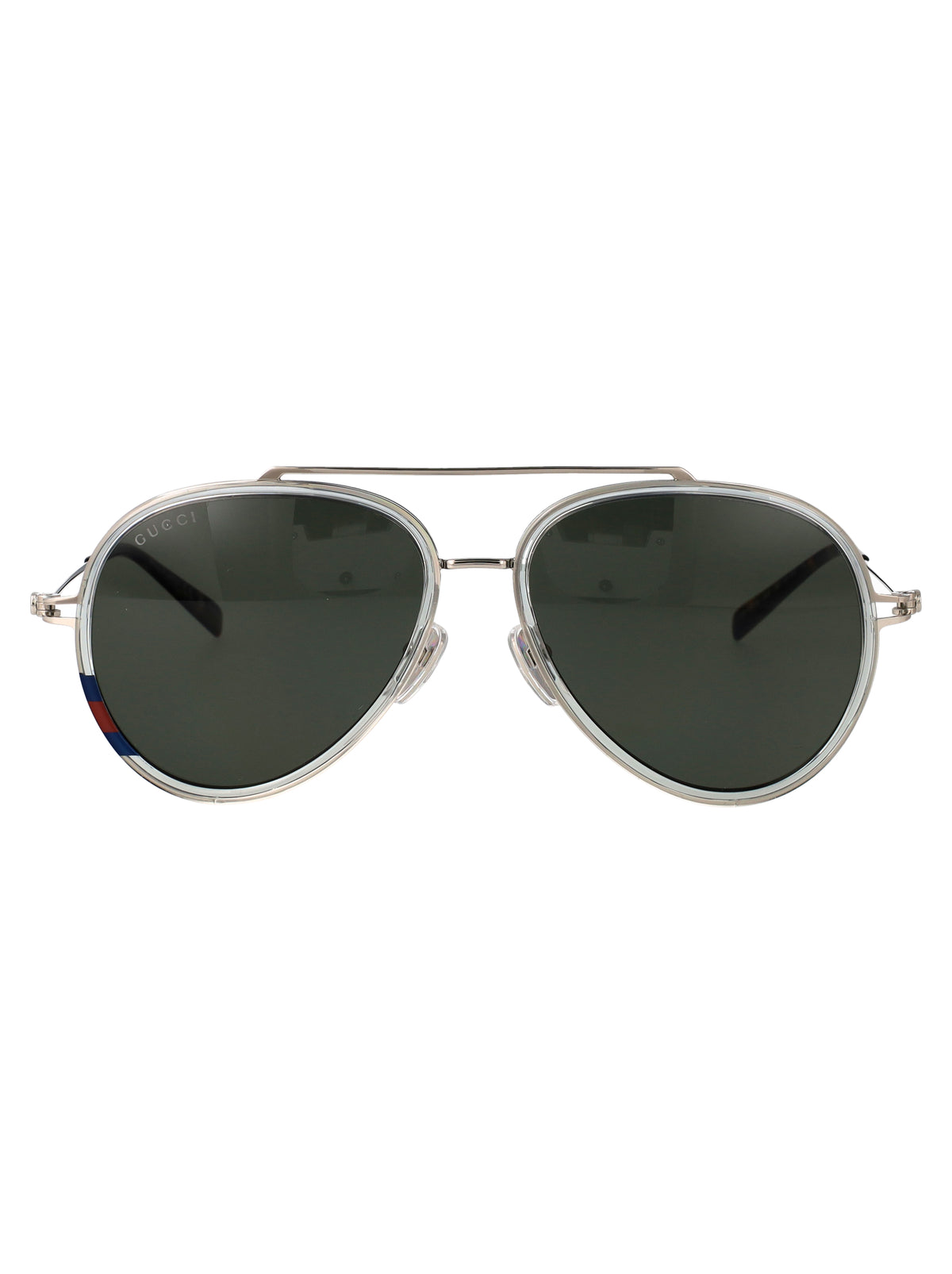 Gucci Gucci Aviator Sunglasses GG1981 S 005 - Image 6