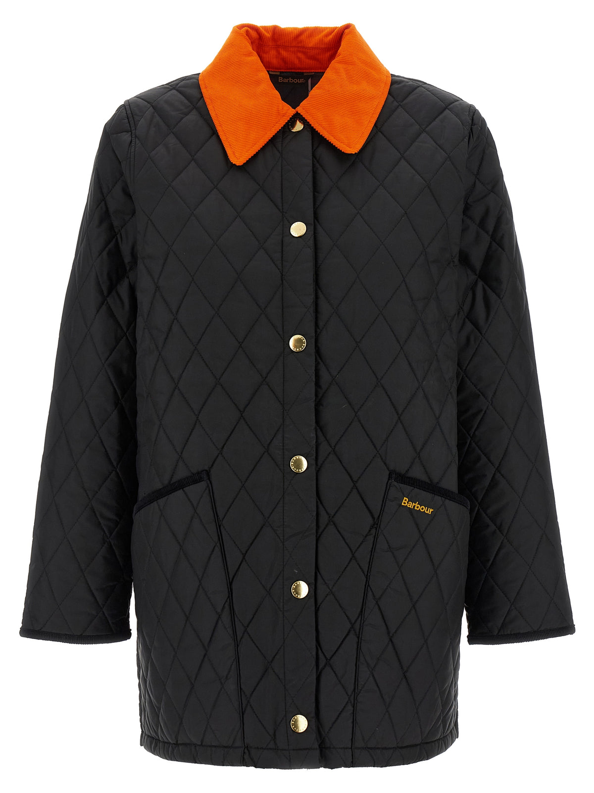 Barbour Barbour 'Icons Modern'ジャケット - Image 6