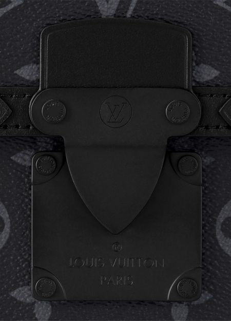 LOUIS VUITTON ヴェルティカル トランク･ウェアラブル ウォレット - Image 6