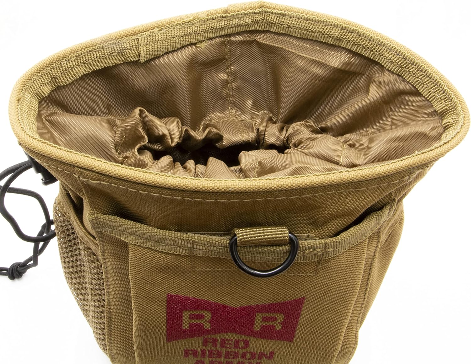 Dragon Ball Red Ribbon Army Multi Pouch
