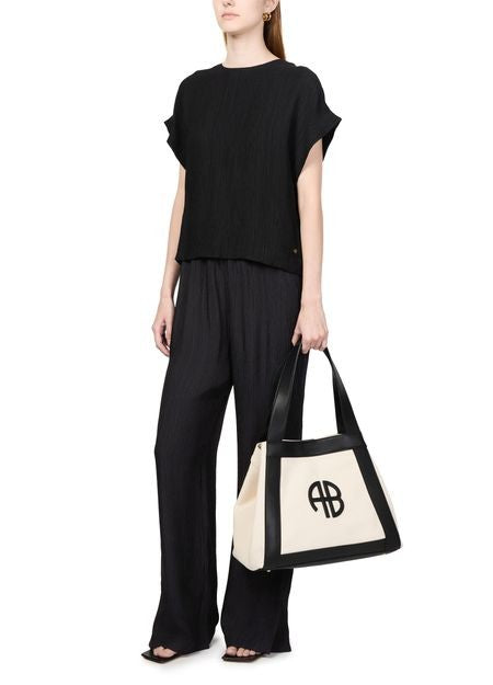 ANINE BING Aden pants - Image 6