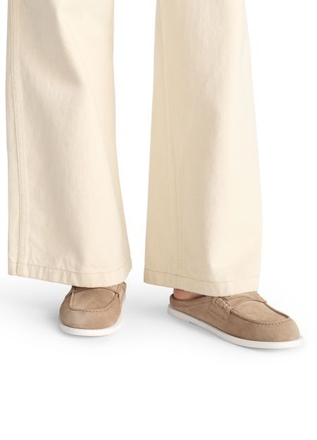Dior Boy Mules suede calfskin - Image 6