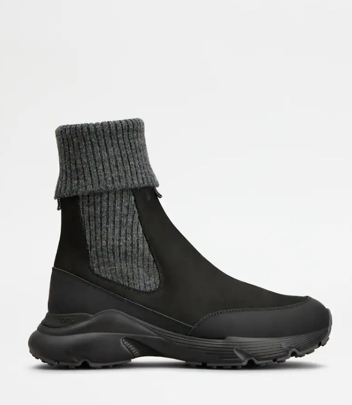 Tods トッド 'S チェルシーブーツ - Image 6