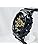 CASIO[カシオ] MODEL NO.ga110gb-1a G-SHOCK (GA-110GB-1A） ゴールド×ブラック 腕時計 ウオッチ [並行輸入品]