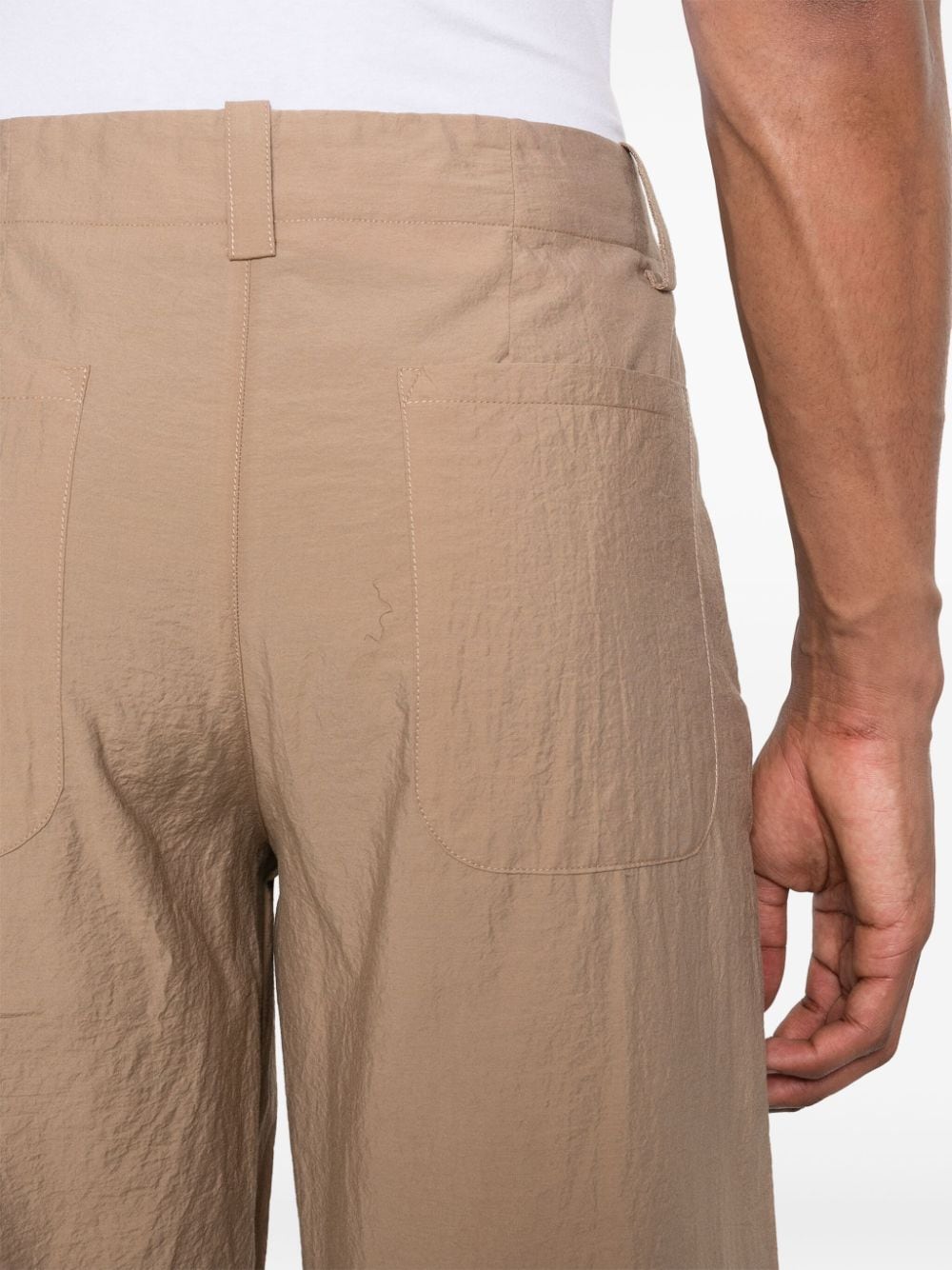 A A.P.C.パンタロン・マトリン - Image 6