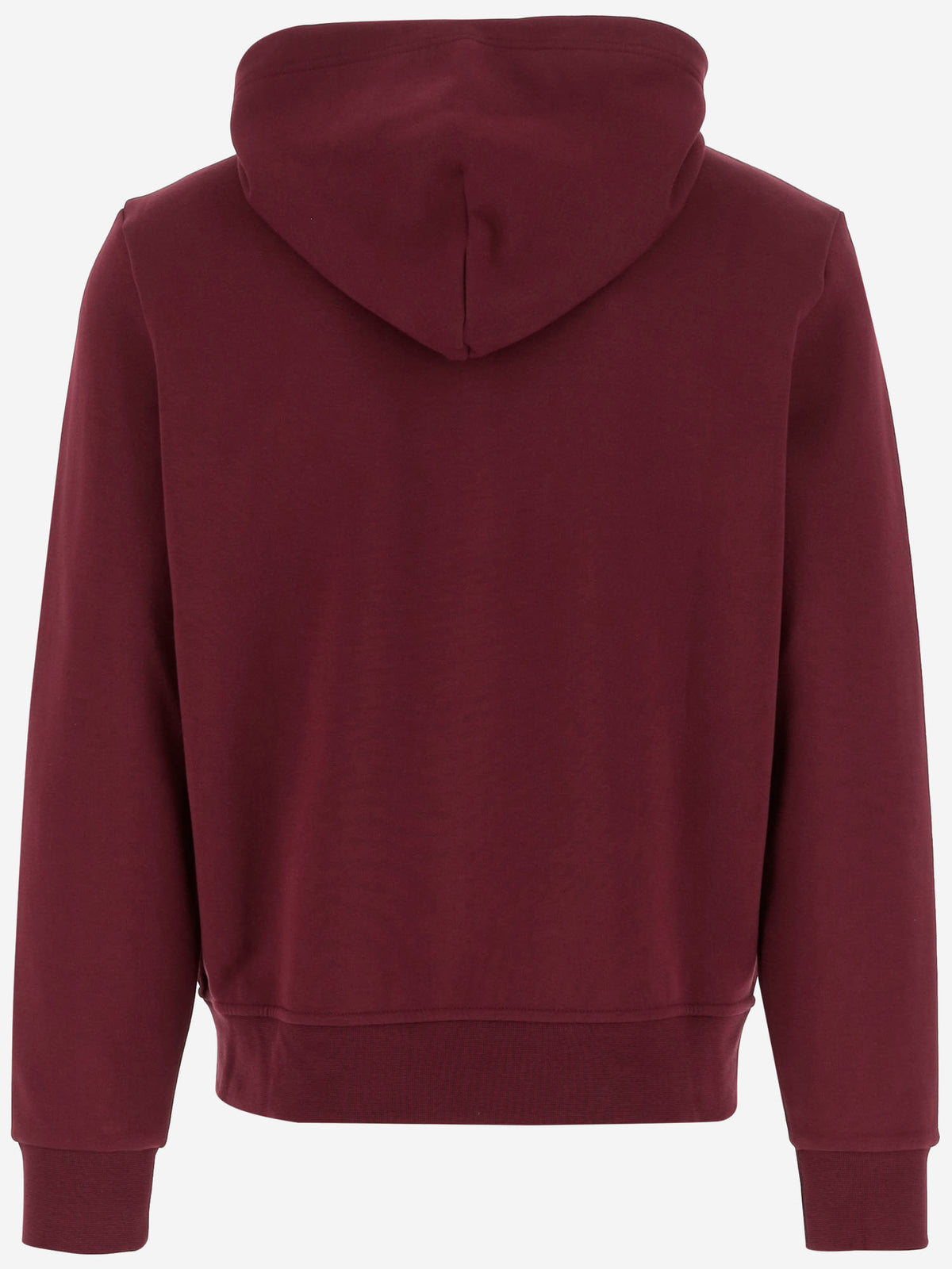 Polo ポロ ラルフローレン ロゴ入りコットン ブレンド スウェットシャツ - Image 6