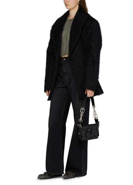 ACNE ショートコート - Image 6