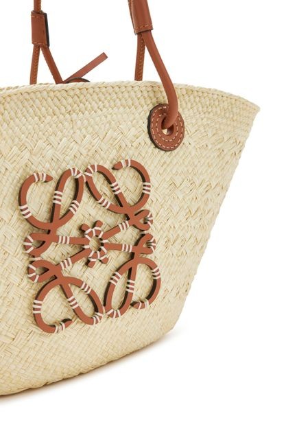 LOEWE Small Anagram basket bag - Image 6