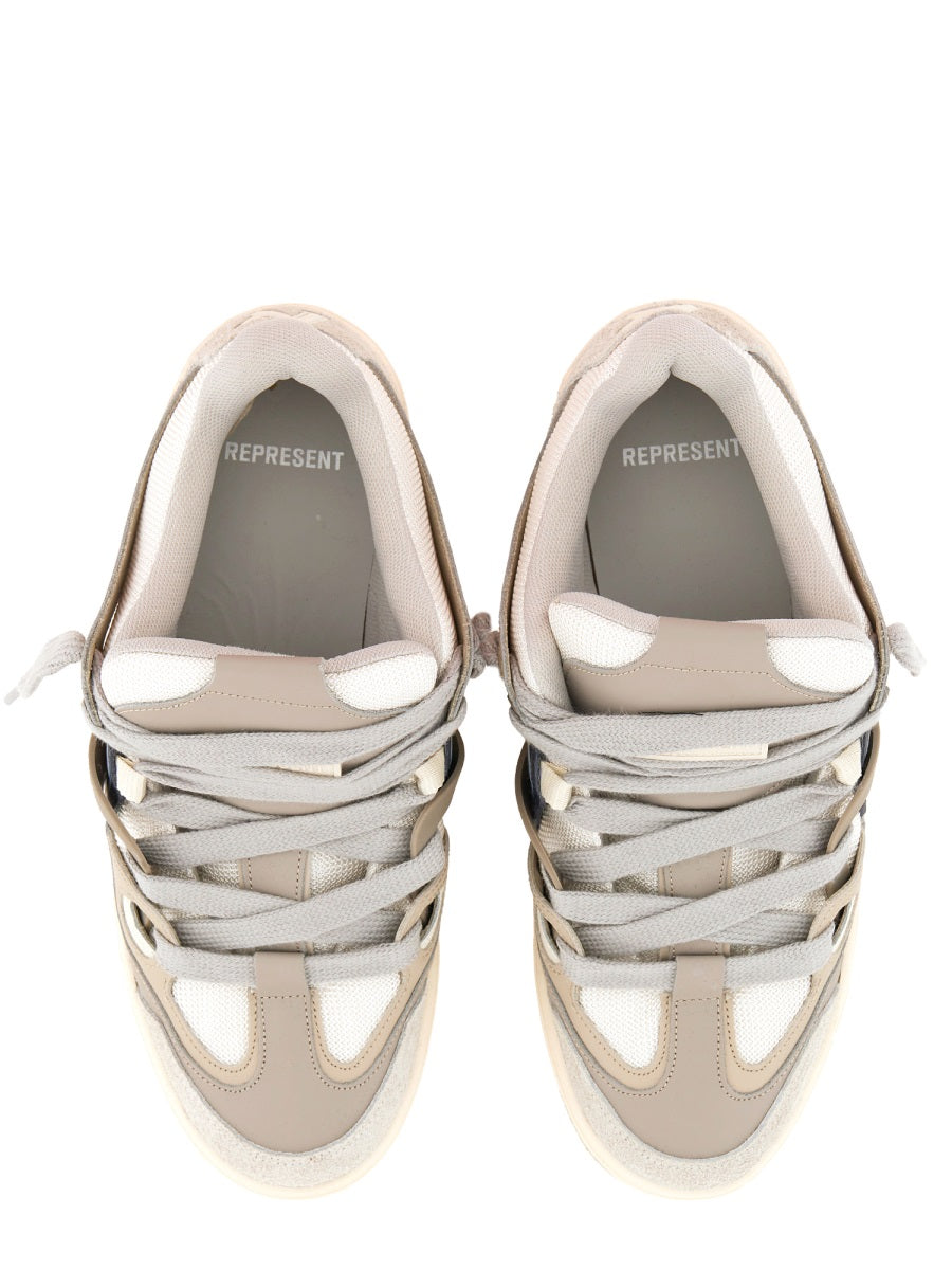 Represent 「いじめっ子」スニーカーを表します - Image 6