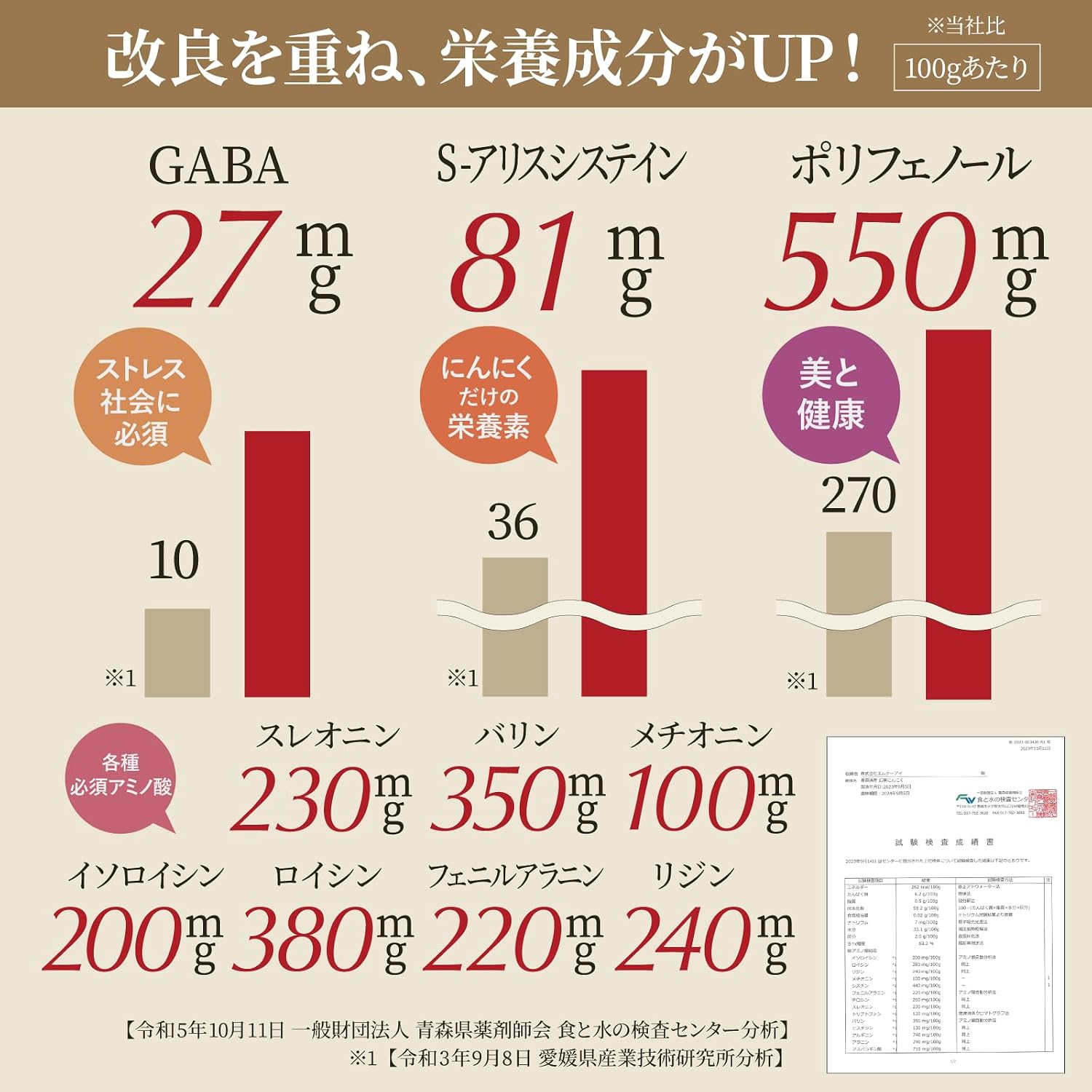 Aged Black Garlic Aomori Prefecture Fukuchi White Six-Clove Trial 150g Domestic No Additives Black Garlic [Genkoku]