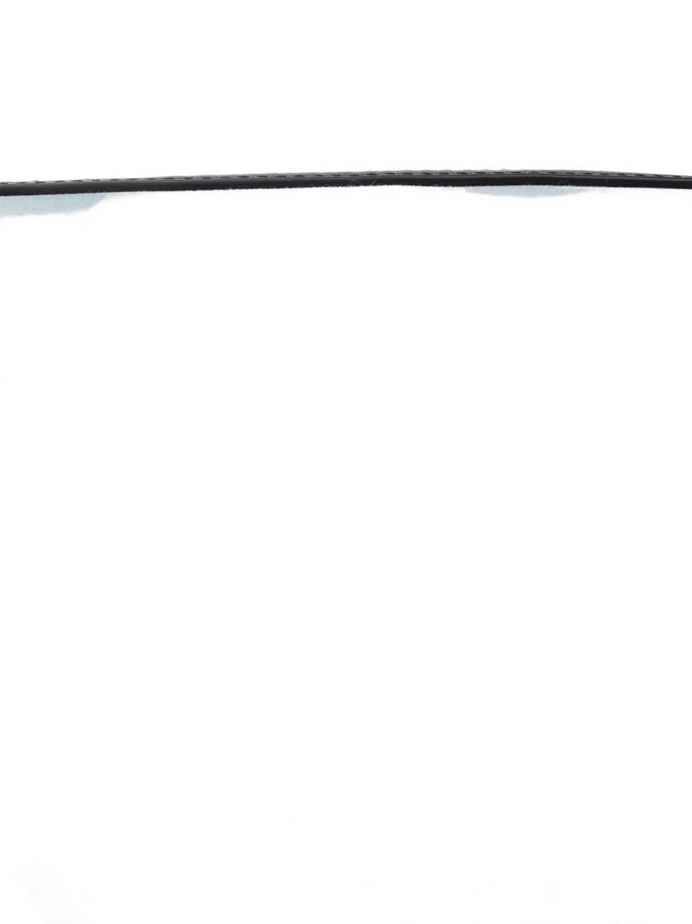 Paul ポール・スミスが革の洗濯袋を印刷しました - Image 6