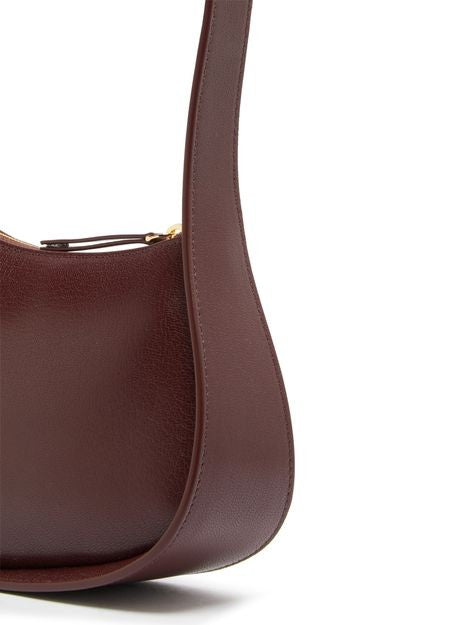 THE ROW Half Moon ショルダーバッグ - Image 6