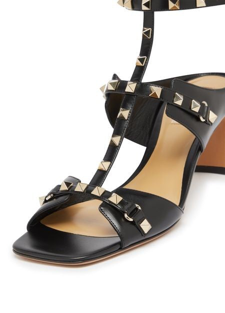 VALENTINO GARAVANI ロックスタッズ サンダル - Image 6