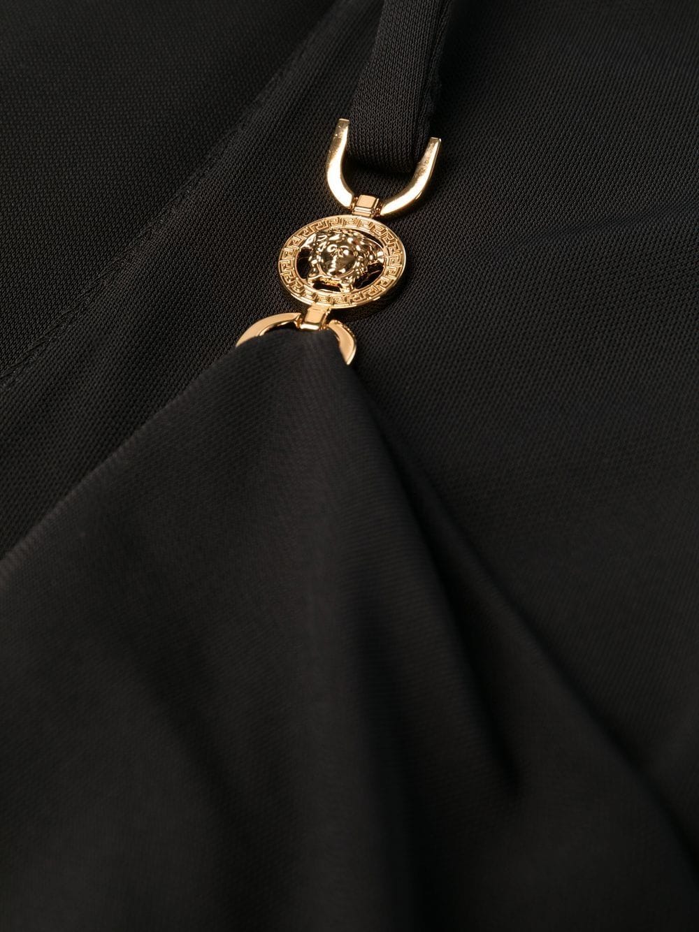 Versace ヴェルサーチドレスミディメデューサ'95 - Image 6