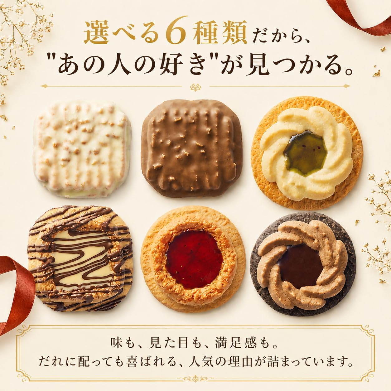 KAZARIS Retirement Sweets Assortment, Cookies, Small Gift, Individual Packaging, Large Amounts of Sweets, Expressing Appreciation | お世話になりましたの気持ちを込めて,送別会や転職・異動・産休のご挨拶に,職場のお配りやばらまきに,サクッと軽い焼き菓子,ほんの気持ちのお返しにも,上司や同僚への感謝の品に,女性にも男性にも喜ばれる