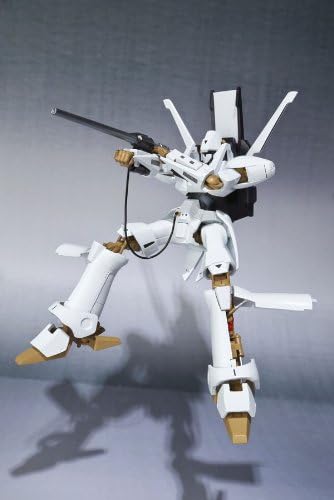 TAMASHII NATIONS ROBOT魂 [SIDE HM] エルガイム