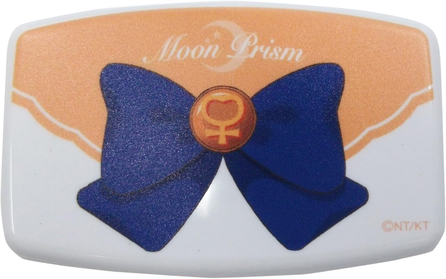 美少女戦士セーラームーンクリスタル アイラッシュ(上まつげ用・目尻カラー) プリズムシリーズ ヴィーナス