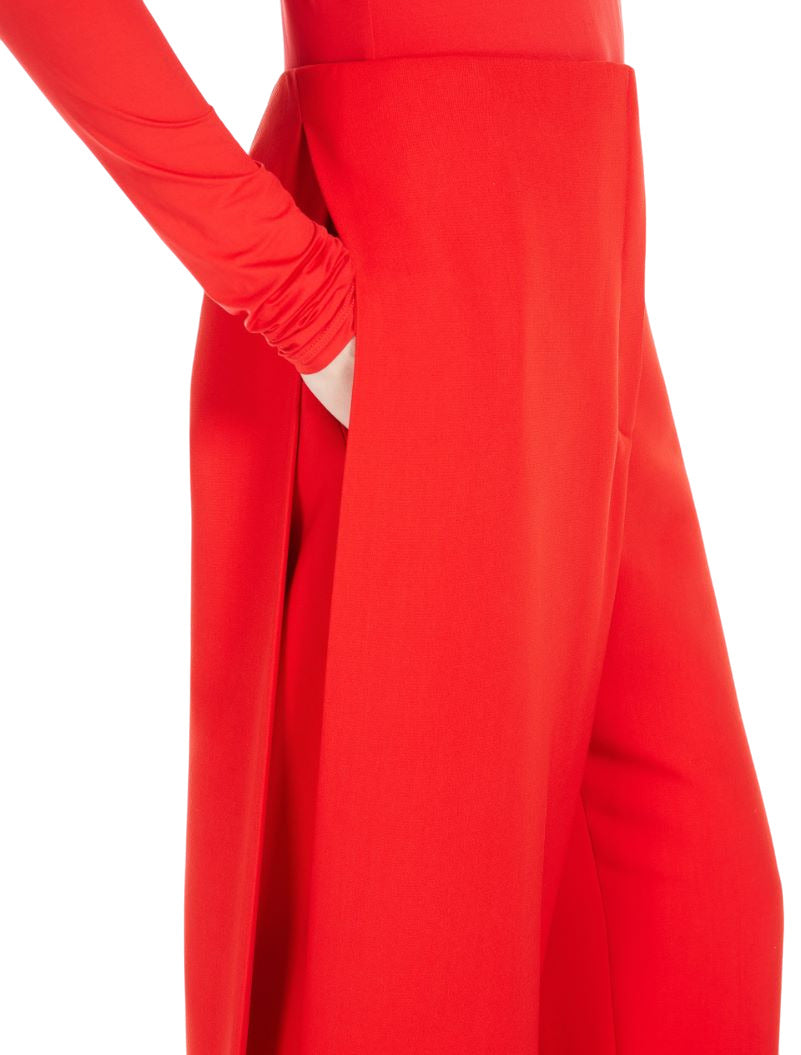 Sportmax SportMax Viscose Cadiズボン、 - Image 6