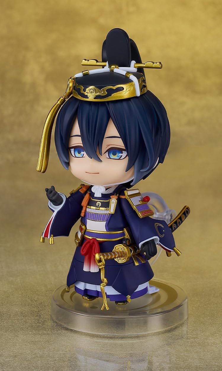 Nendoroid Touken Ranbu ONLINE Mikazuki Munechika Goku