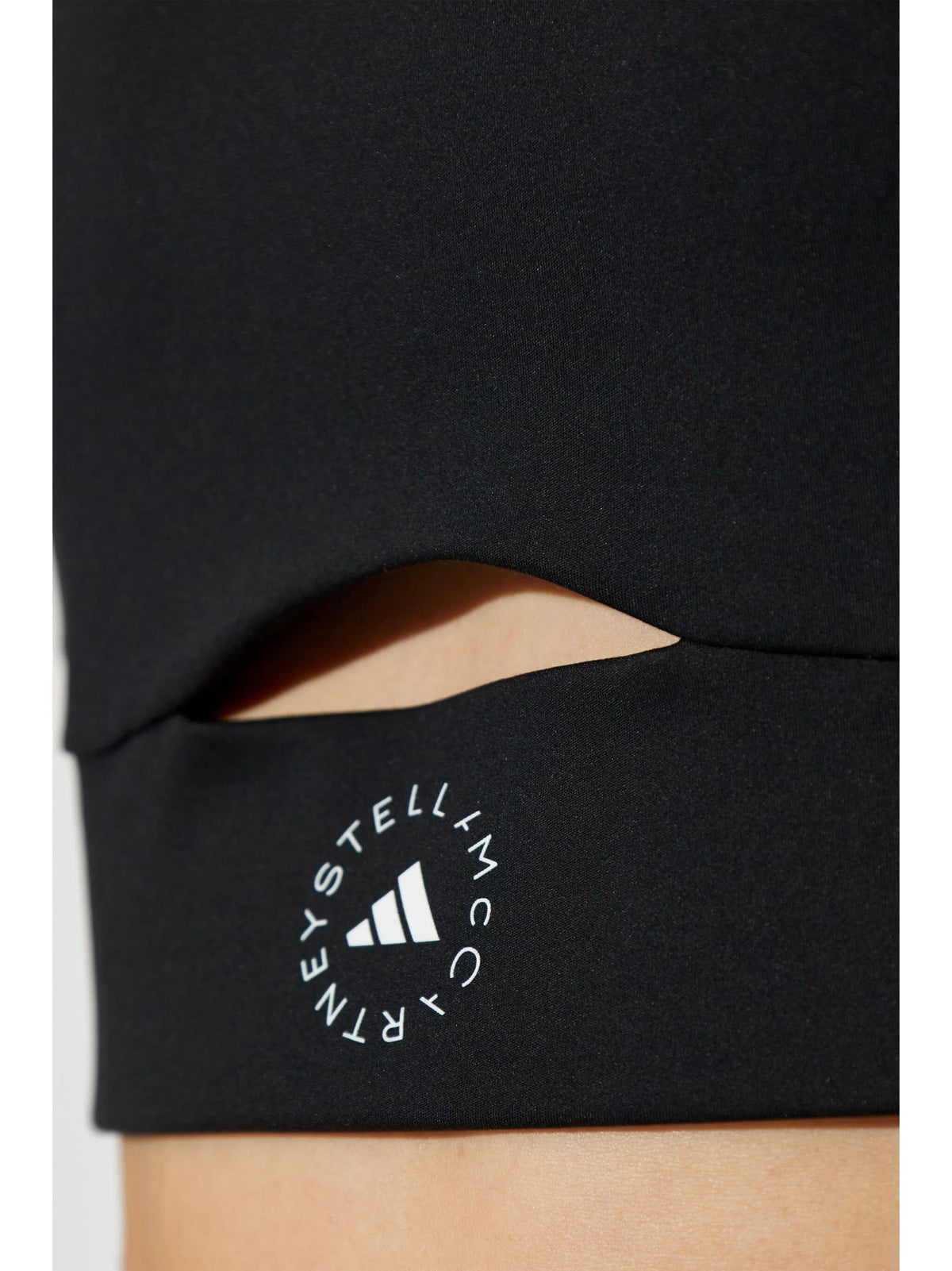 Stella Adidas By Stella McCartneyからSMC TST Bra - Image 6