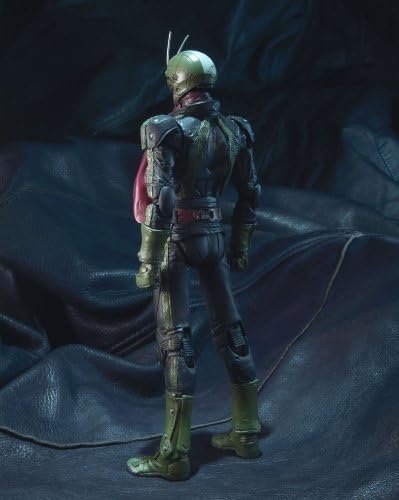 TAMASHII NATIONS MOVIE REALIZATION 仮面ライダーTHE NEXT 仮面ライダー1号VS仮面ライダー2号