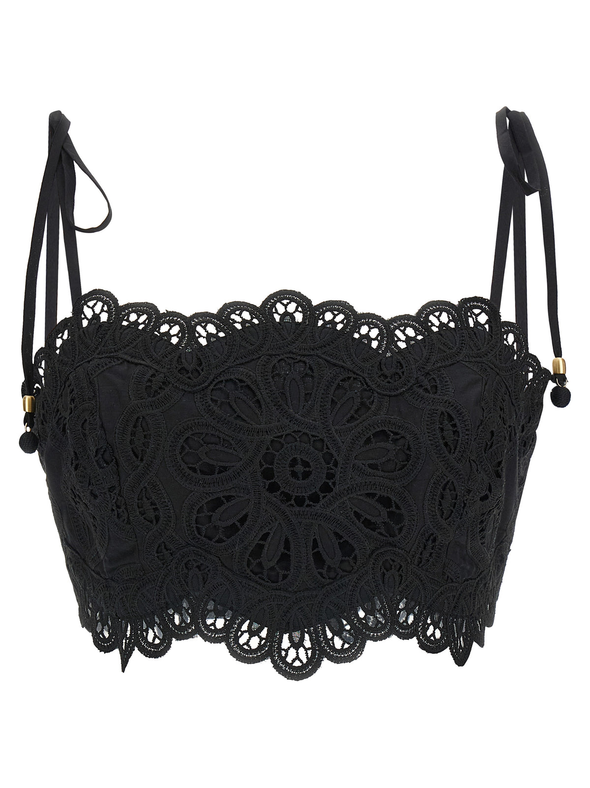 Zimmermann Zimmermann 'Rhiannon' Top - Image 6