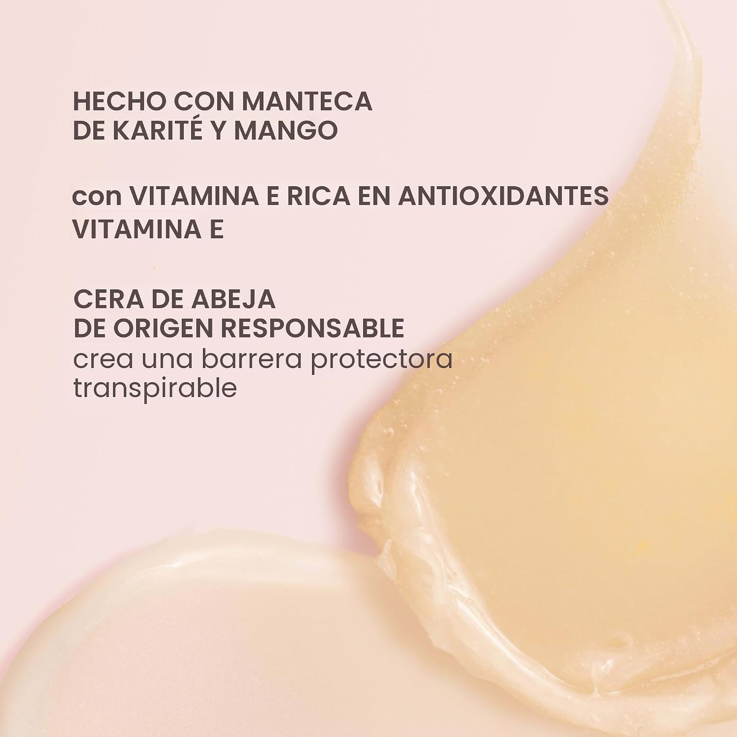 Burt's Bees Mantequilla labial de menta dulce, repara los labios secos, hidratación 24 horas, bloquea la humedad, incluye mantecas de karité y mango, vitamina E rica en antioxidantes, conveniente dispensador de torsión, 0.5 onzas.