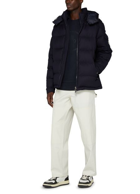MONCLER レギュラーフィットパンツ - Image 6