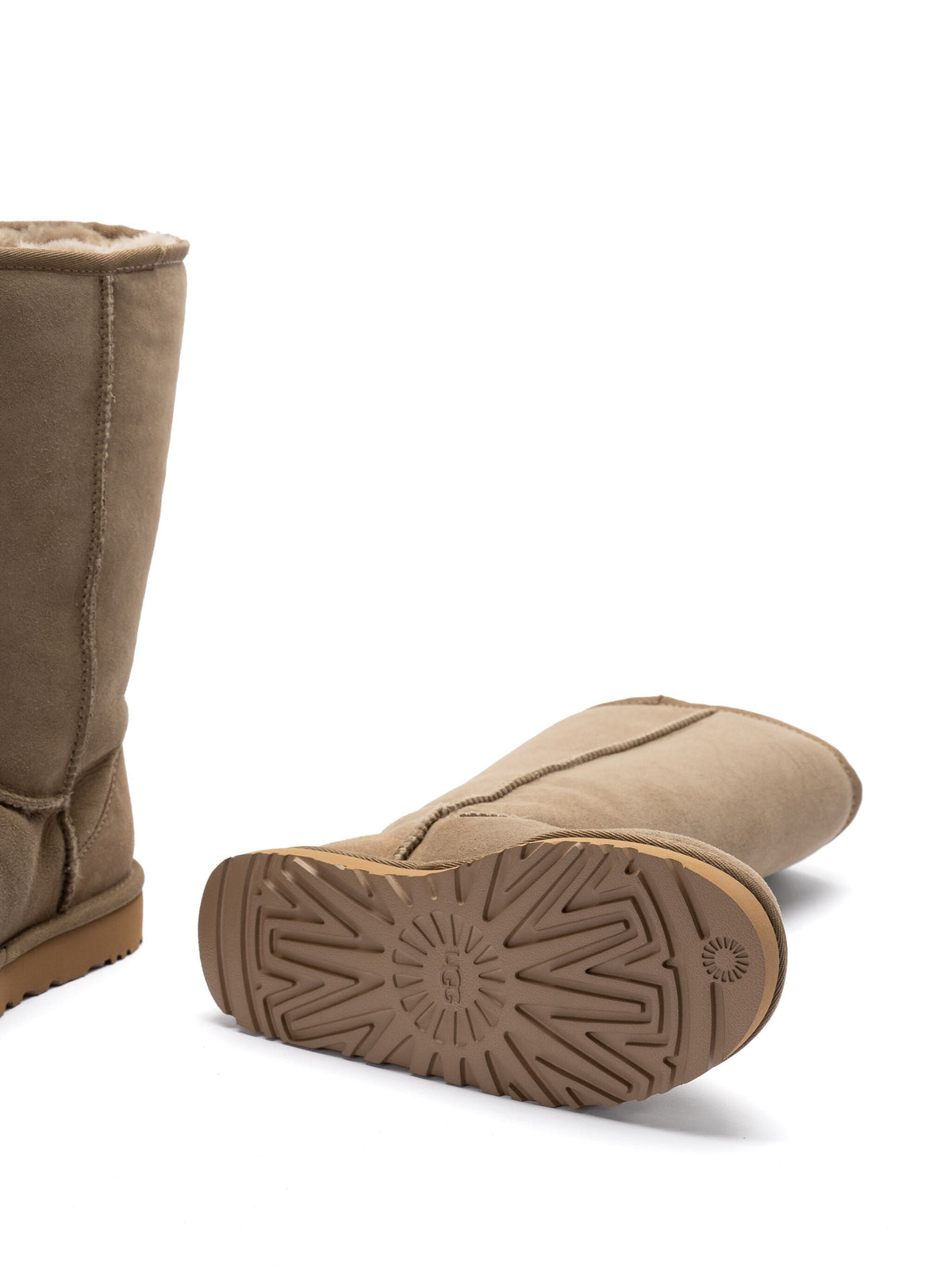 Ugg Ugg W Classic Tall Ii - Image 6