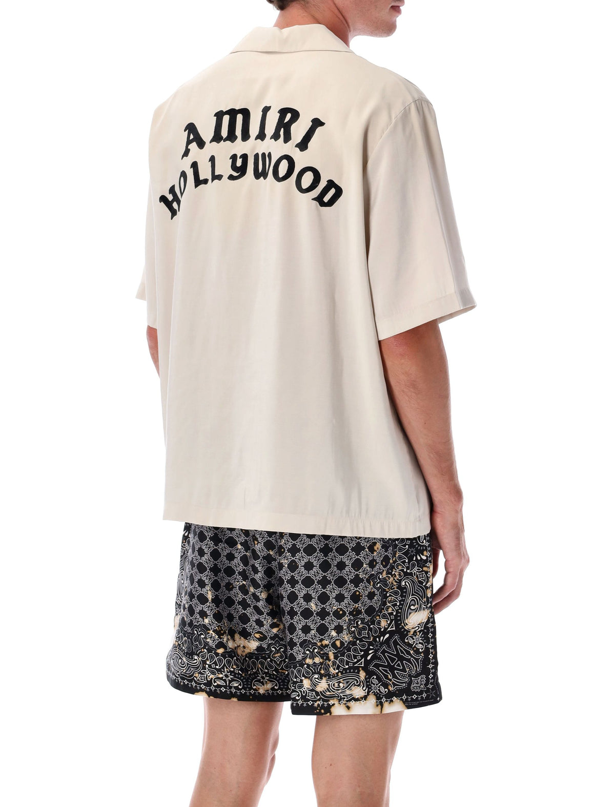 Amiri アミリTシャツとポロ - Image 6