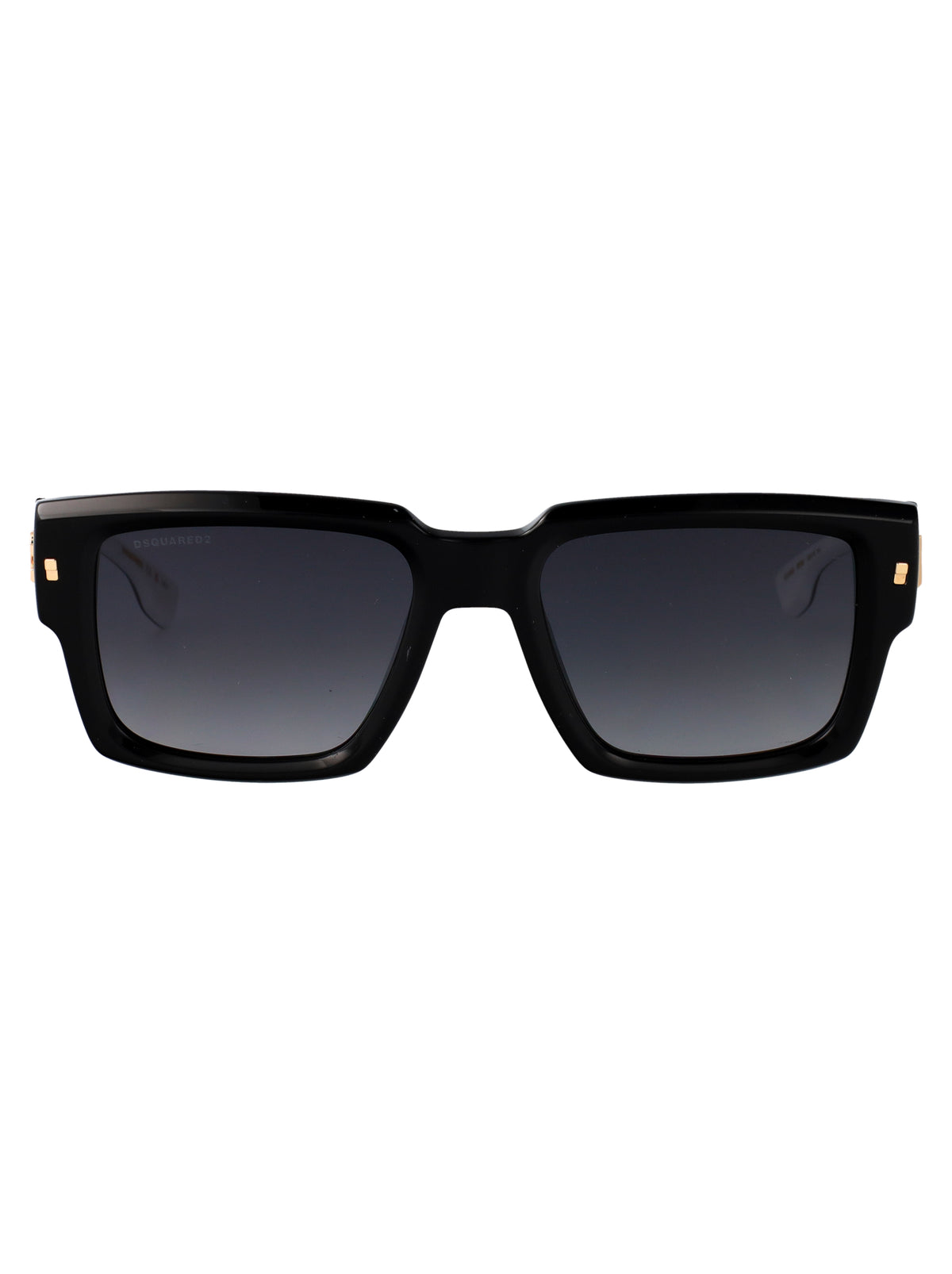 Dsquared2 Dsquared2 Squared Sunglasses D2 0143/S 807 - Image 6
