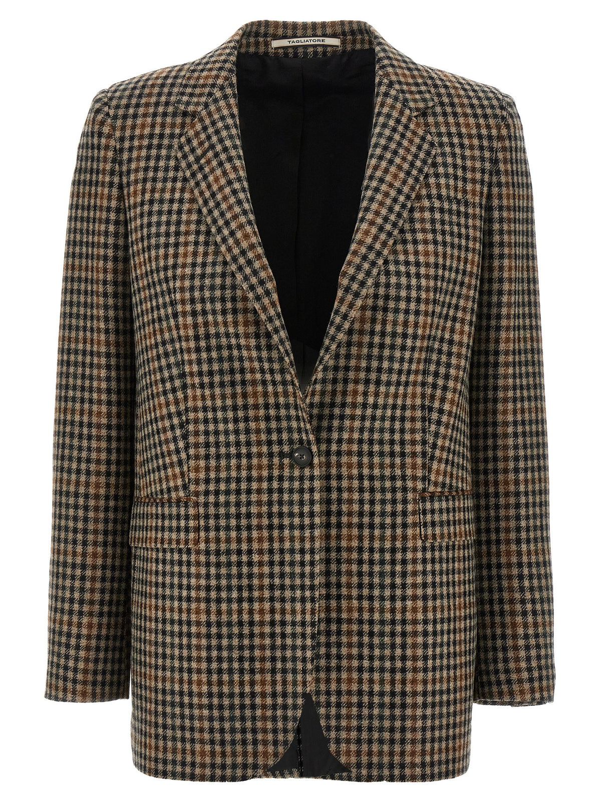 Tagliatore Tagliatore 'Adrianne' Blazer - Image 6