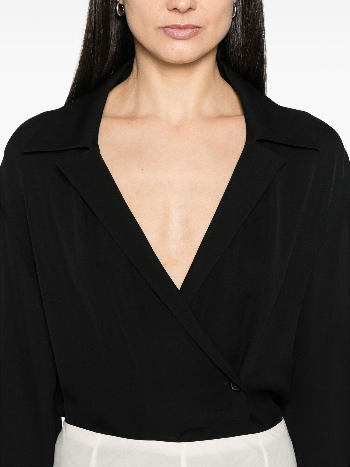 Khaite カイトアシュトントップ - Image 6