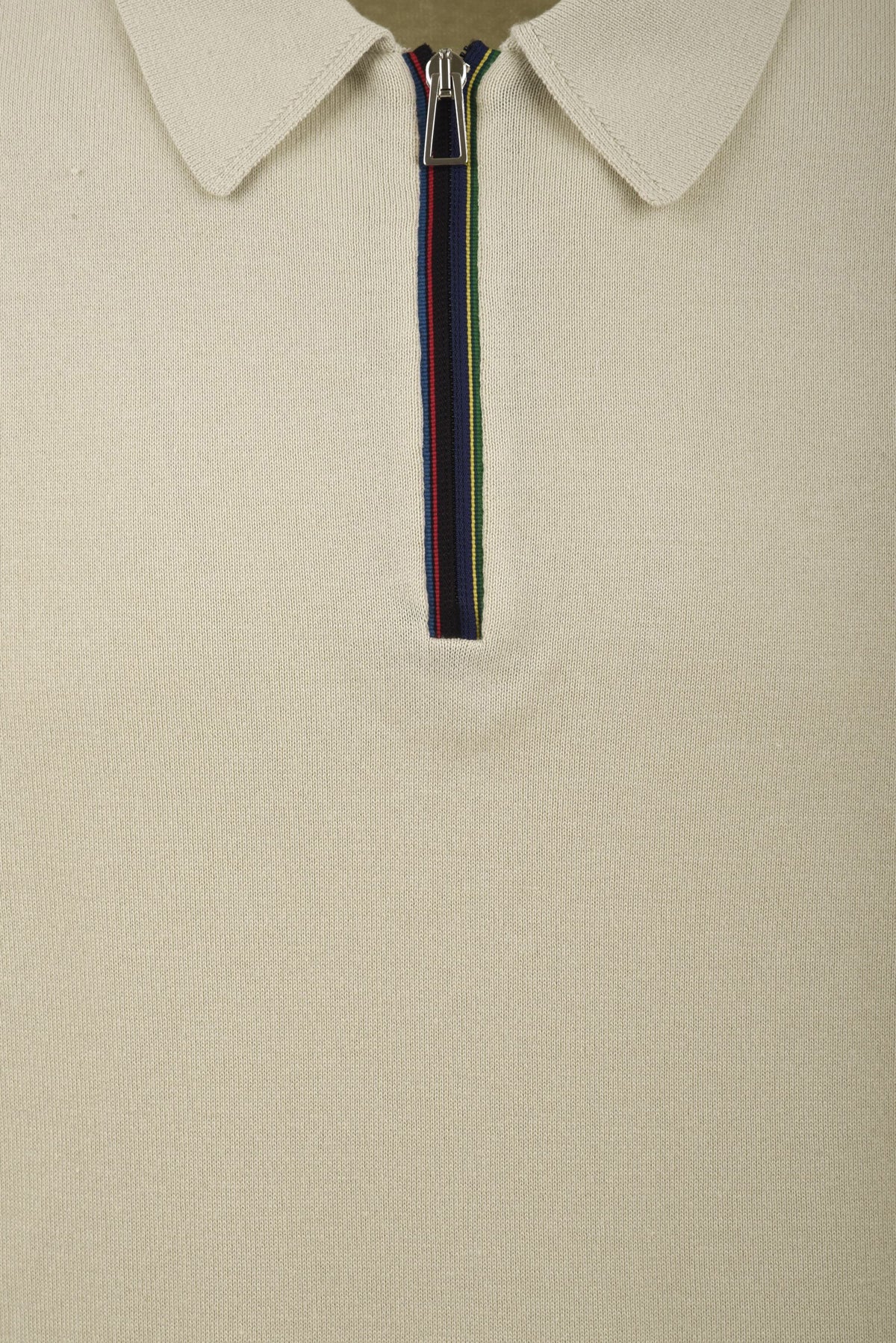 Paul ポール・スミスTシャツとポロスグレイ - Image 6