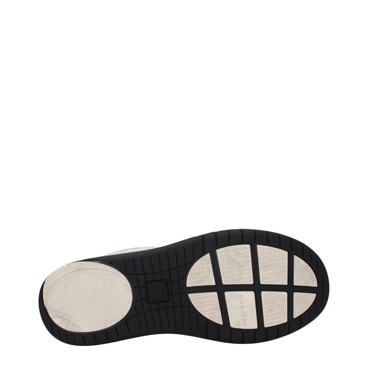 Givenchy Givenchy Sneakers Uomo Tessuto Beige - Image 6