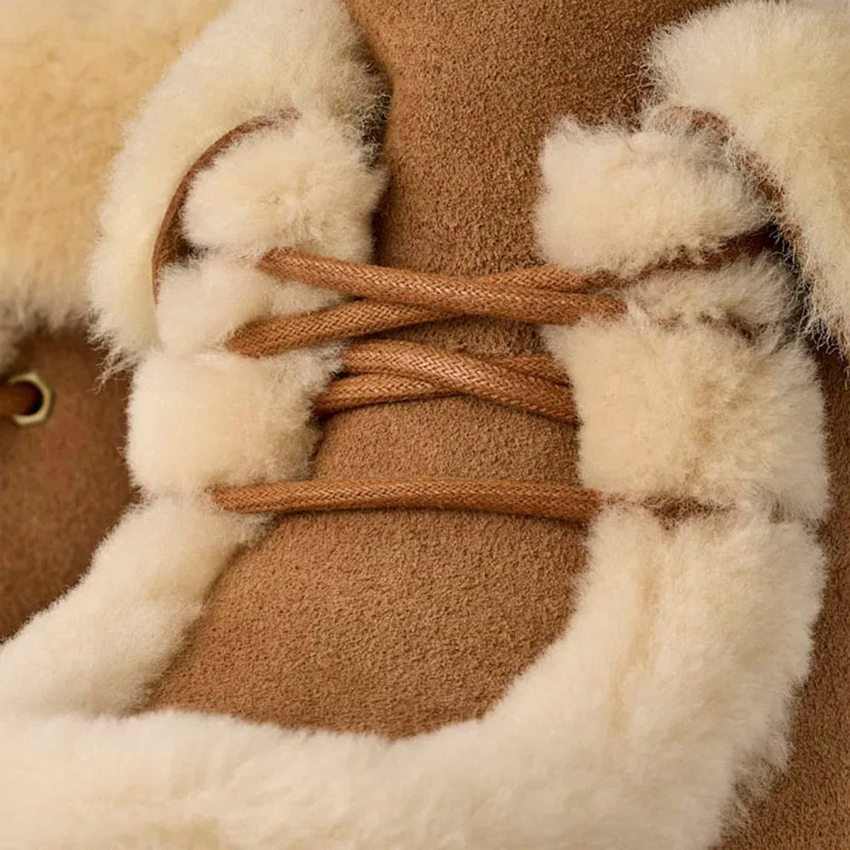 Ugg Ugg 'Tazz Ii' Chestnut Suede Slippers
Ugg
￥43,800 - Image 6