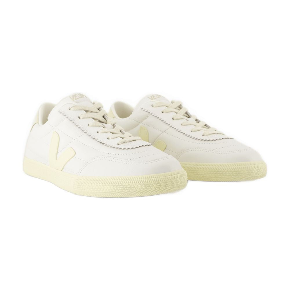 Veja PanenkaスニーカーVeja Leather White - Image 6