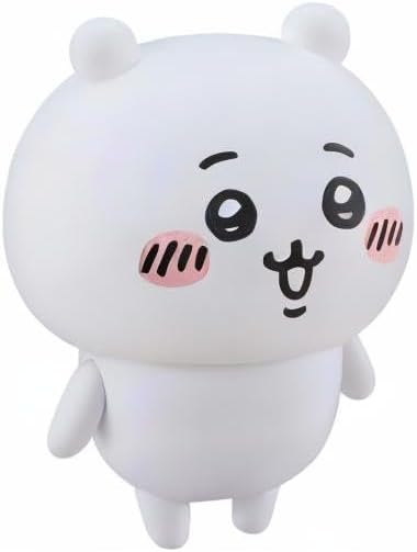 Max Factory Nendoroid Chiikawa Non-Scale Plastic Pre-Painted Action Figure