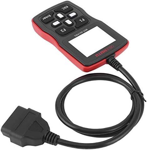 Motorcycle Scanner OBD2 Diagnostic Tool Engine Fault Code Reader Diagnostic Scan Tool OBD2 Code Reader Suzuki for Honda for Yamaha Car Diagnostic Tool