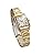 Casio LTP-V007G-9B Standard Quartz Women's Watch, Gold, Metal Band, Overseas Model, Gold Metal Band LTP-V007G-9B, Bracelet Type