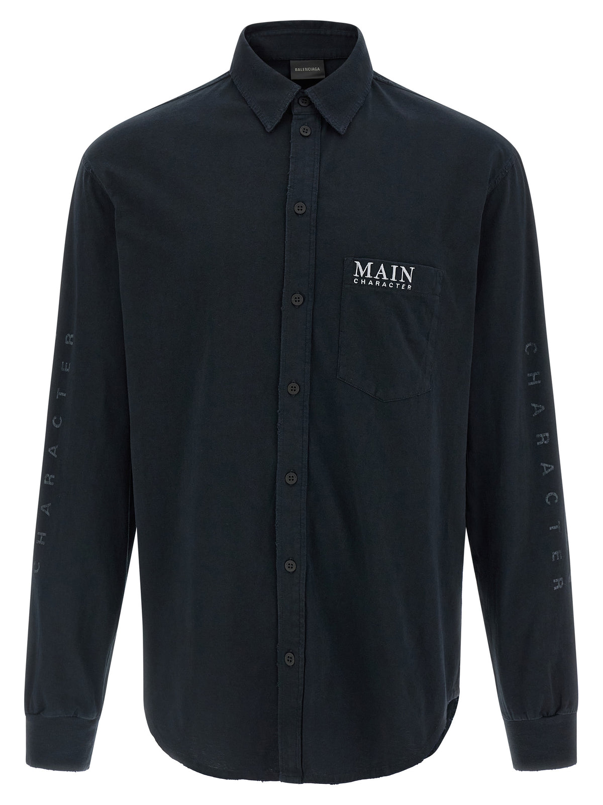 Balenciaga バレンシアガ シャツ Tシャツ - Image 6