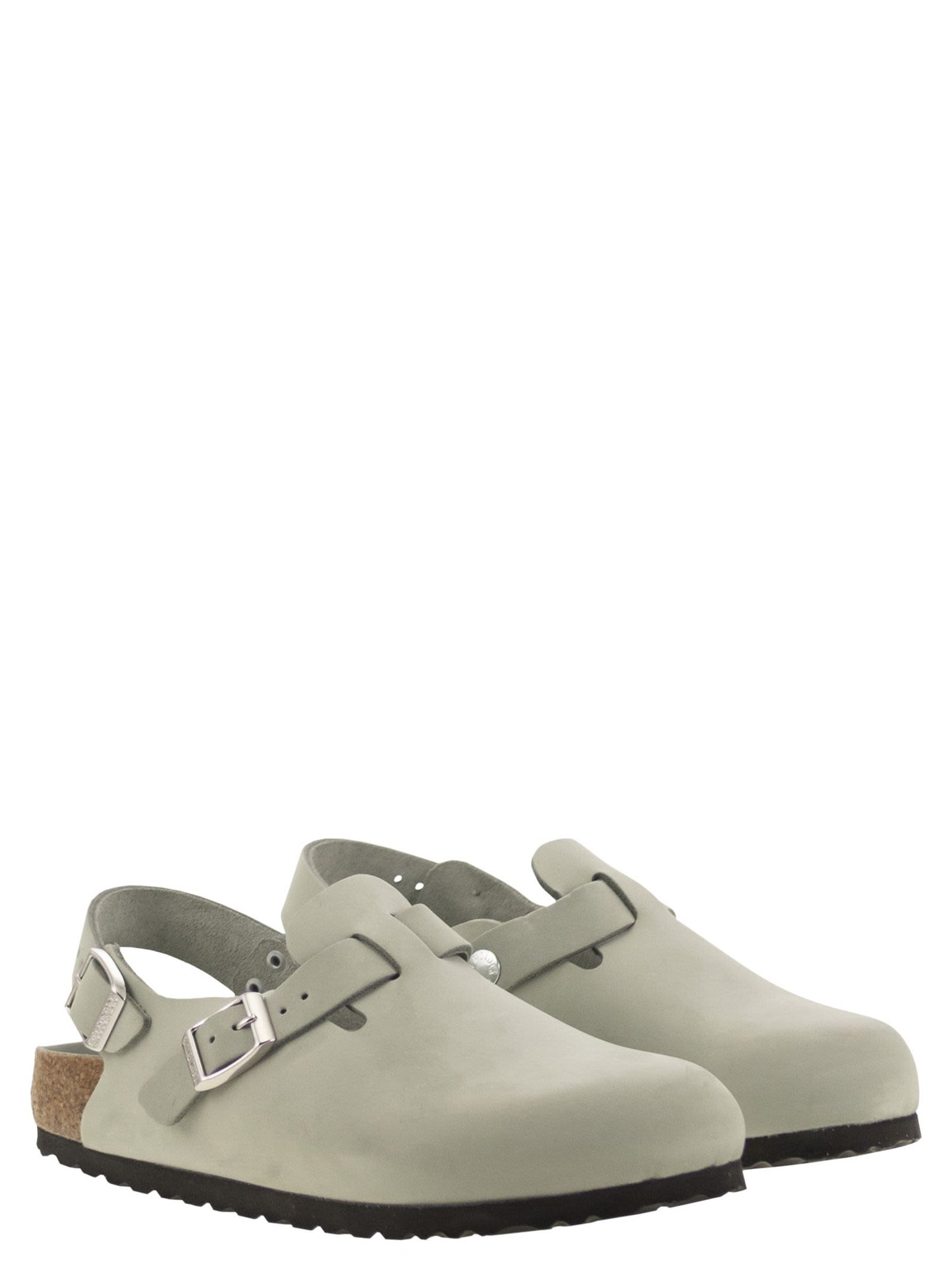 Birkenstock Tokioはつま先のサンダルを閉じました - Image 6