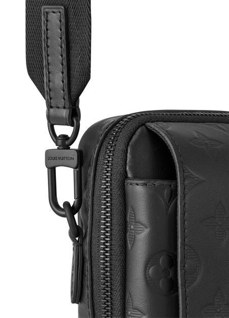LOUIS VUITTON ダブル･フォンポーチ - Image 6