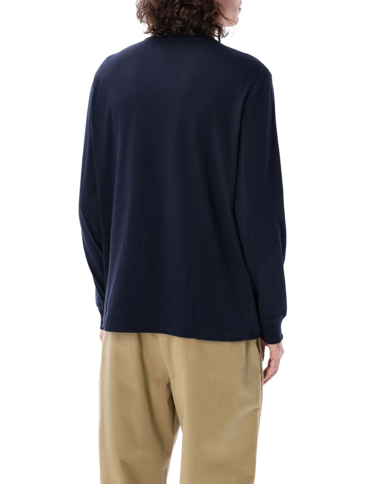 Polo ポロラルフローレンTシャツとポロス - Image 6