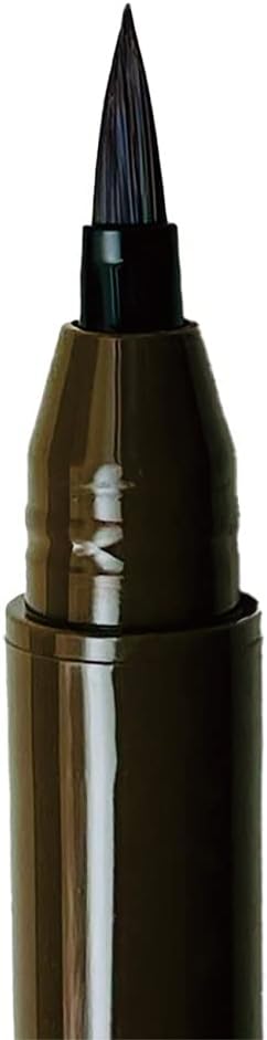 Makeup Solution Eyebrow Tint Dark Brown Eyebrow Even Drops Makeup