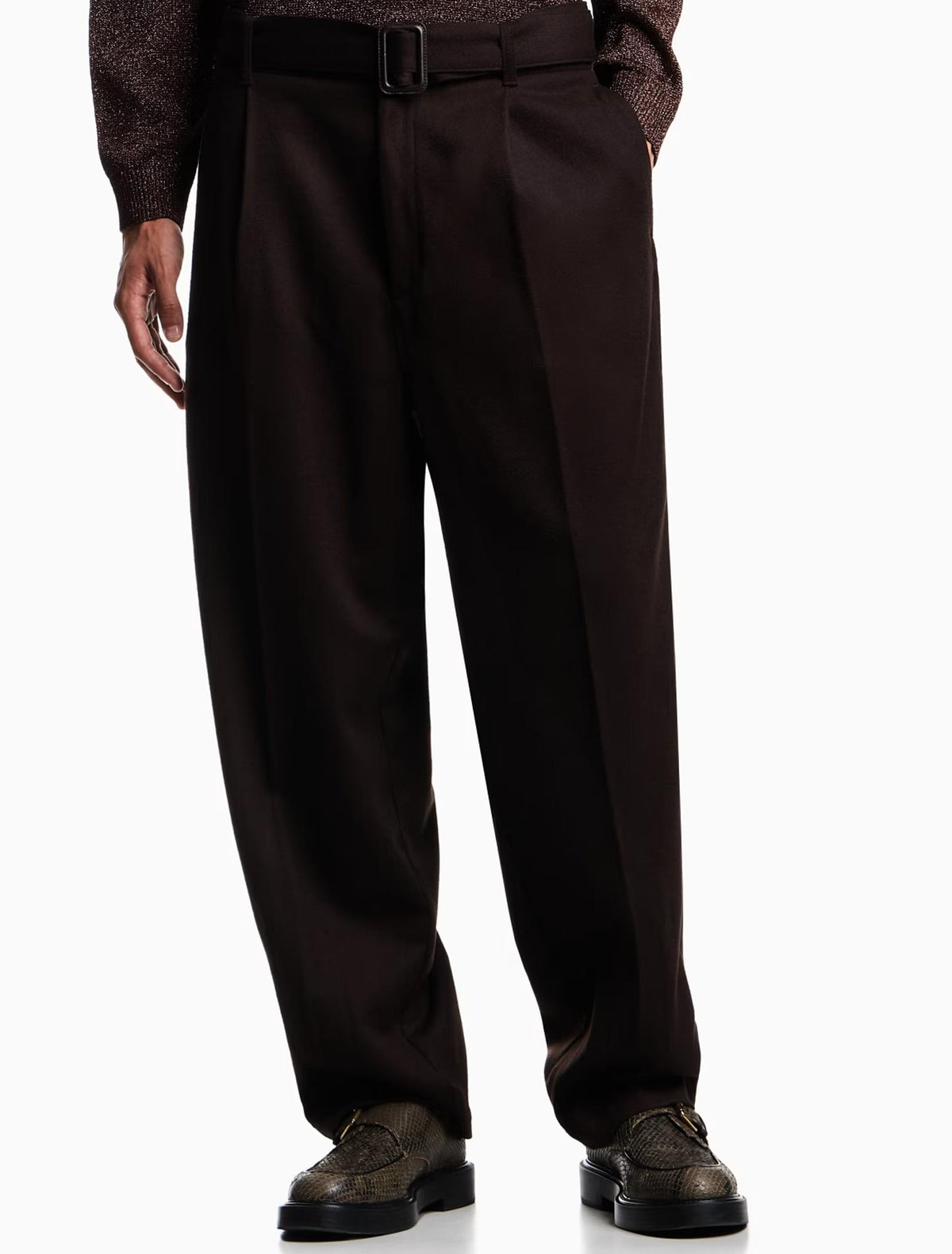 Emporio エンポリオアルマーニズボン - Image 6