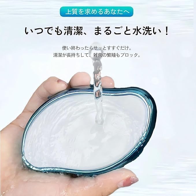 Hair Removal Device for Beginners, No Pain, Just Rub, Skin Friendly, Painless, Nanoglass, Home Hair Removal, Exfoliating Care, For Home, Palm Size, Unisex (Gold)