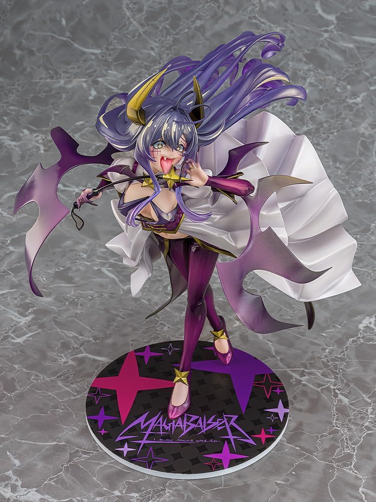 Phat Company Magia Beese Second Form 1/7 Scale Plastic Painted Finished Product